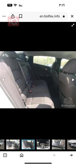 شێڤرۆلێت مالیبۆ